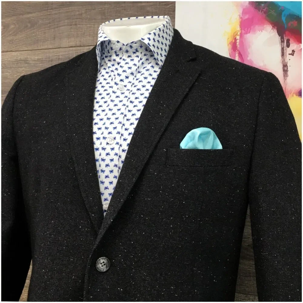 Joseph Abboud welcome primo